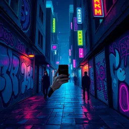 Who Dis? - Text-based game