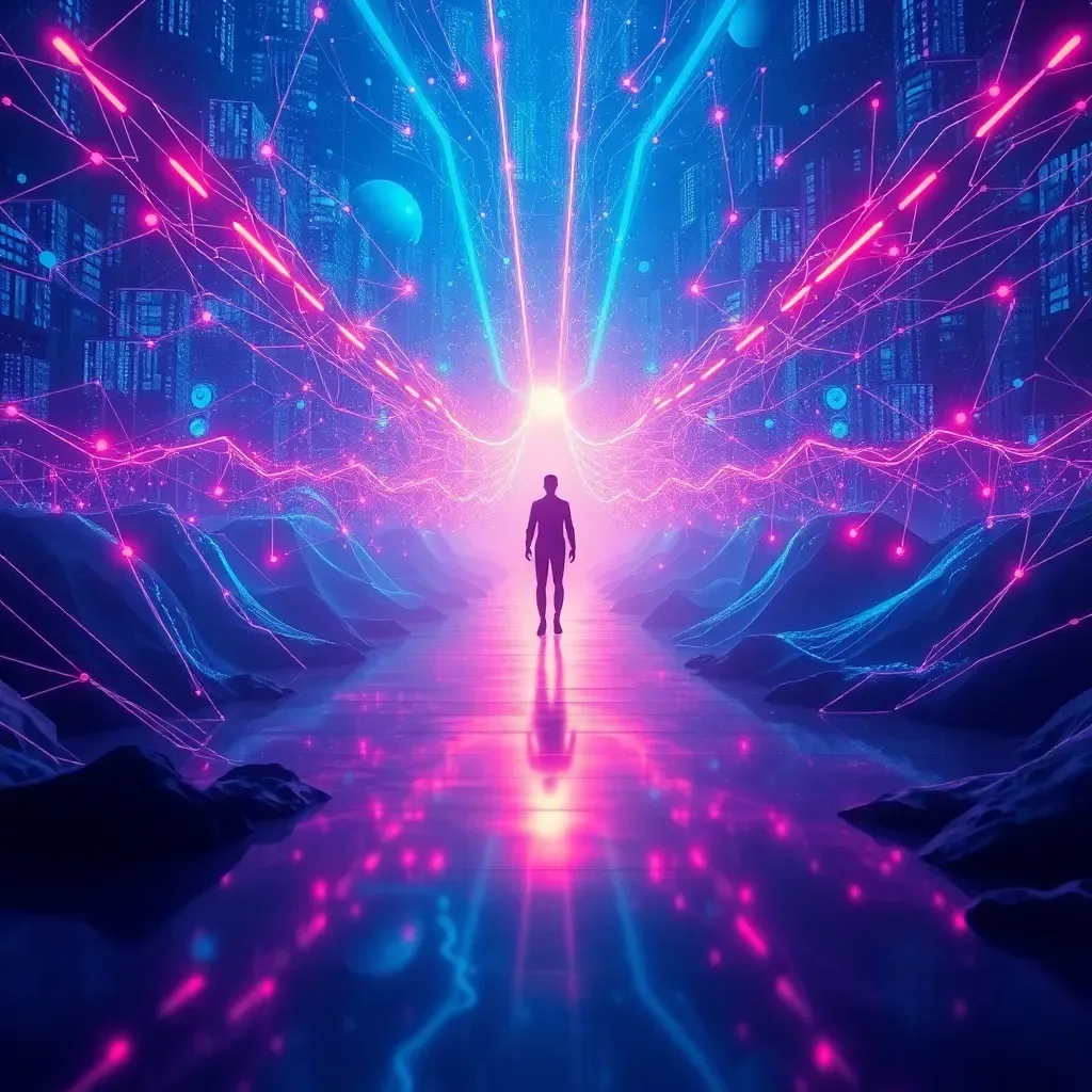 Neural Quest