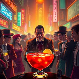 Whose Hello Is It Anyway?