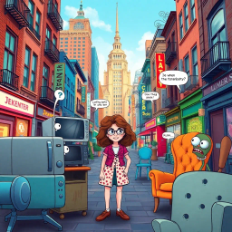 Whose Hello Is It Anyway?