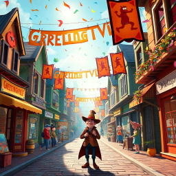 Whose Hello Is It Anyway?