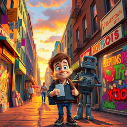 Whose Hello Is It Anyway?