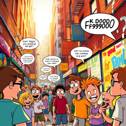 Whose Hello Is It Anyway?