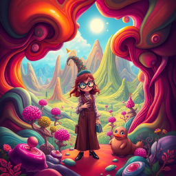 Whose Hello Is It Anyway?