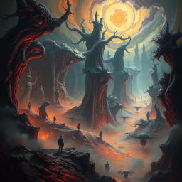 Whose Nightmare Is It Anyway?