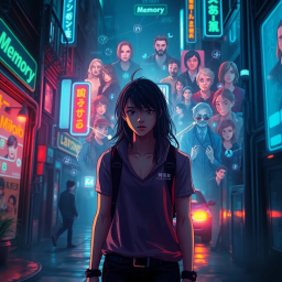 Who Dis? Identity Roulette