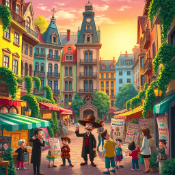 Whose Hello Is It Anyway?