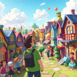 Whose Hello Is It Anyway?