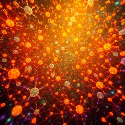 Life in Numbers - Text-based game