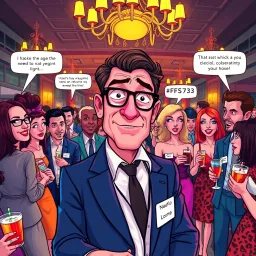 Whose Hello is It Anyway?