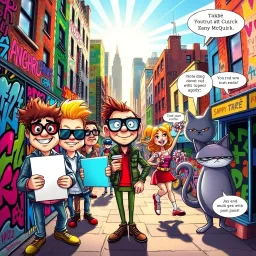 Whose Hello Is It Anyway? - Text-based game