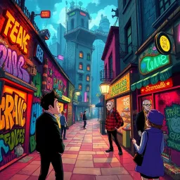 Whose Hello is Anyway? - Text-based game