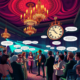 Whodunnit Wager - Text-based game