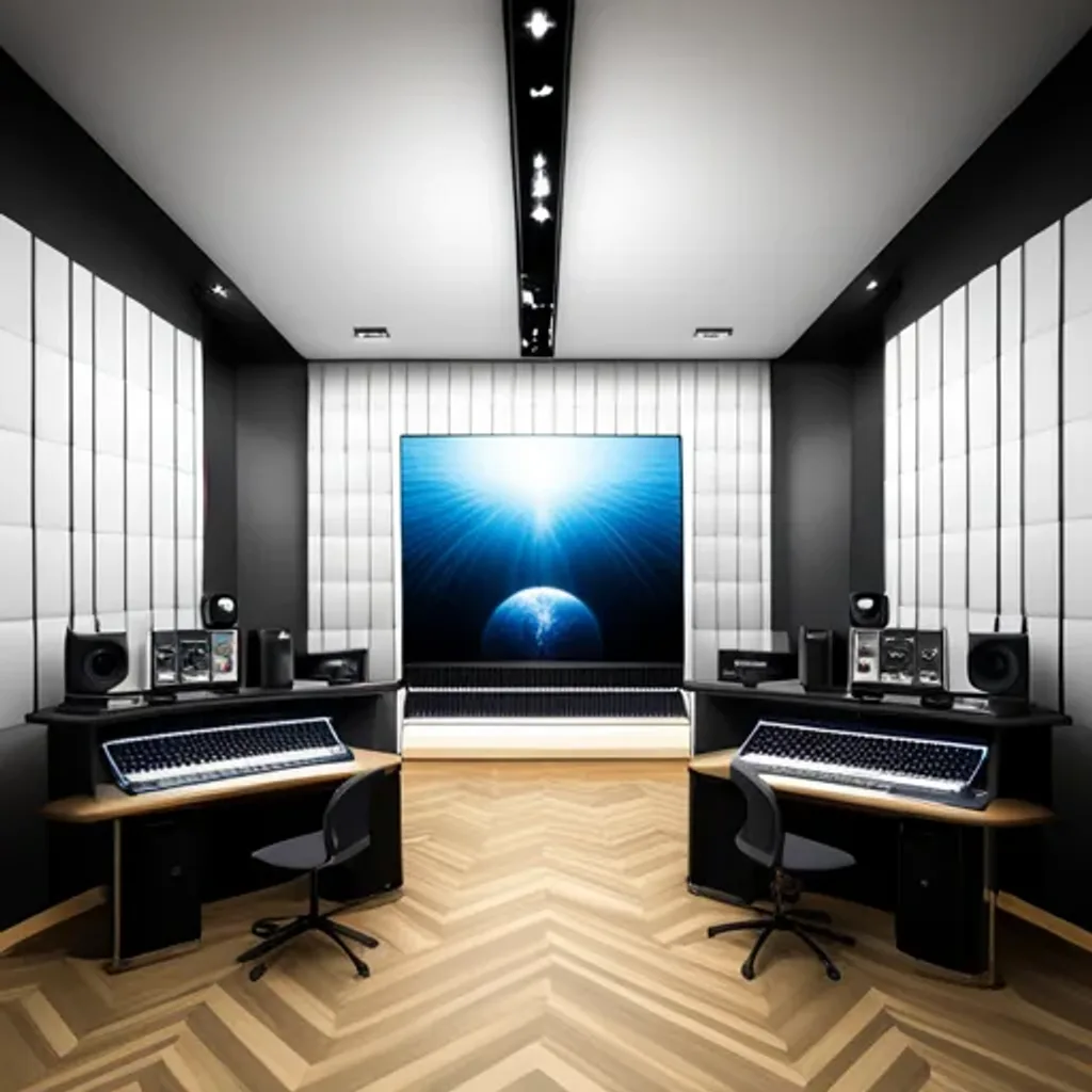 Sound Domain