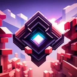 Spinning Glyphs - Text-based game