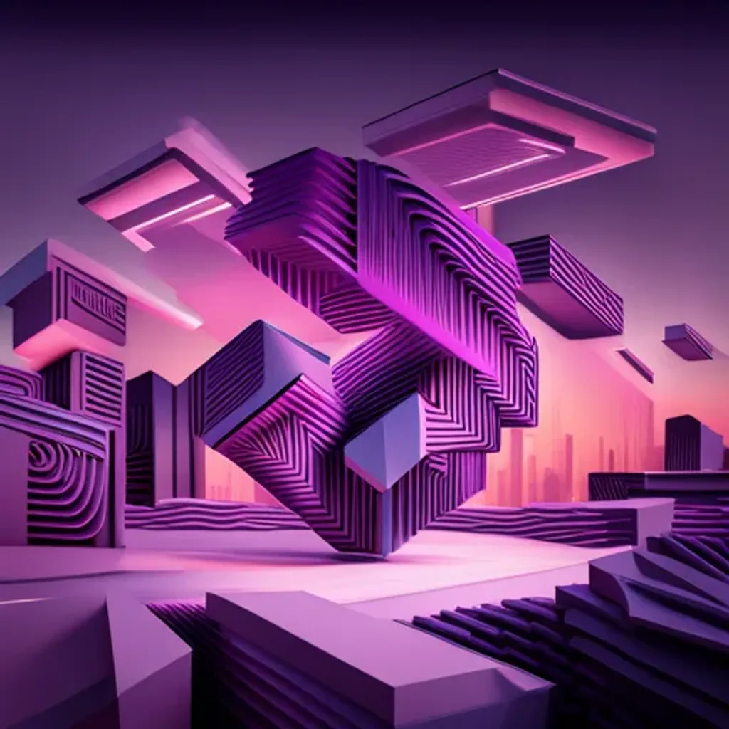 Cube Spin