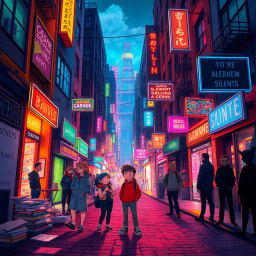 Hello, Whose Hello? - Text-based game