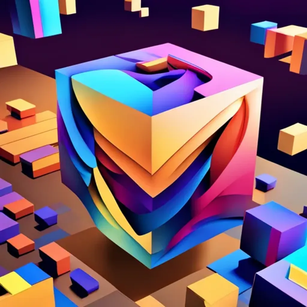 Cube Rotation