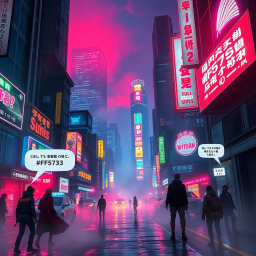 Hello, Who Dis? - Text-based game