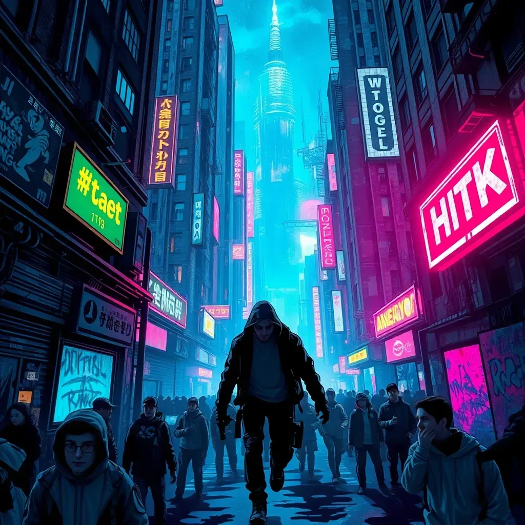 Rebel Signals