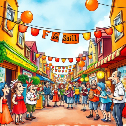 Whose Hello Is It Anyway? - Text-based game