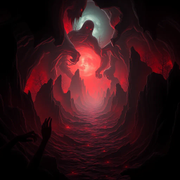 Whose Nightmare Is It Anyway? - Text-based game