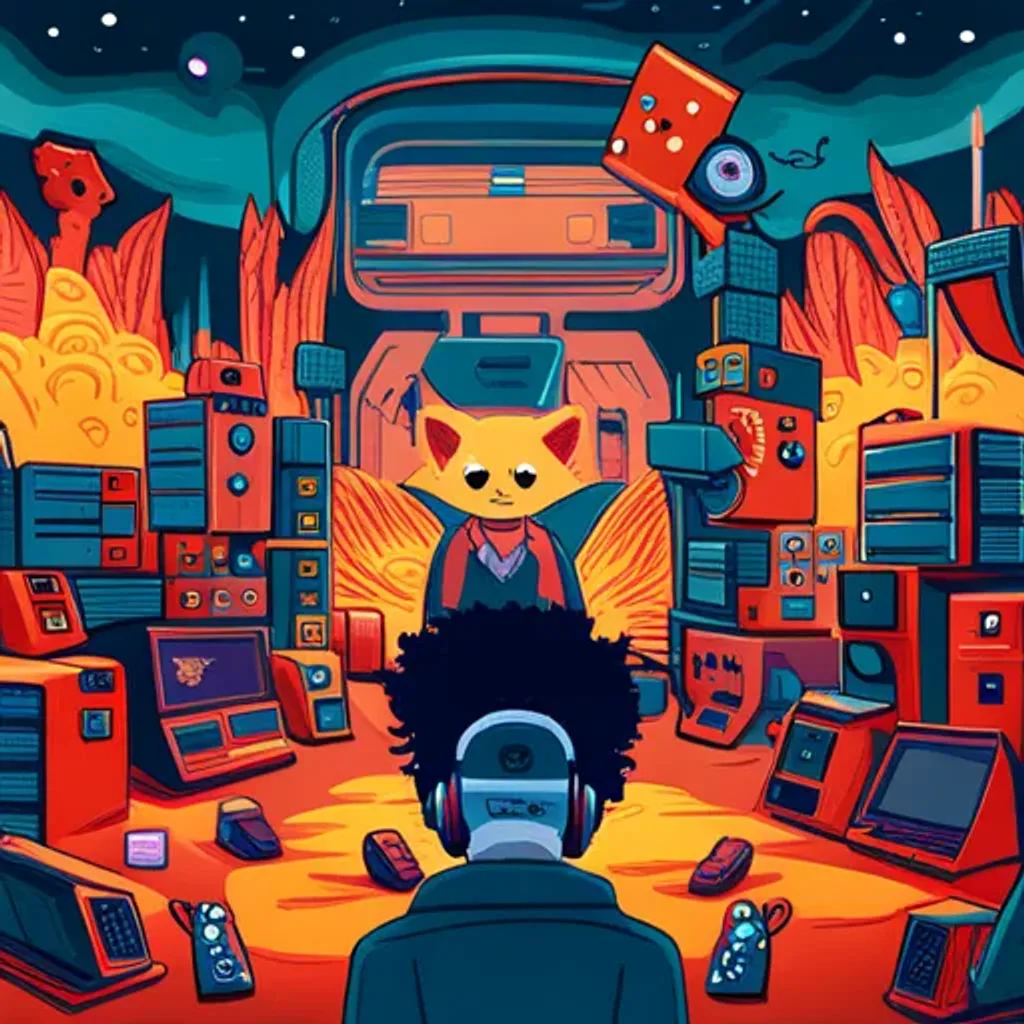 Hawttuna and Cheezit: The Ultimate Gaming Duos