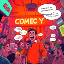 Whose Hello Is It, Anyway? - Text-based game