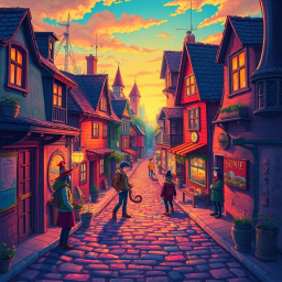 Whose Hello Is It, Anyway? - Text-based game