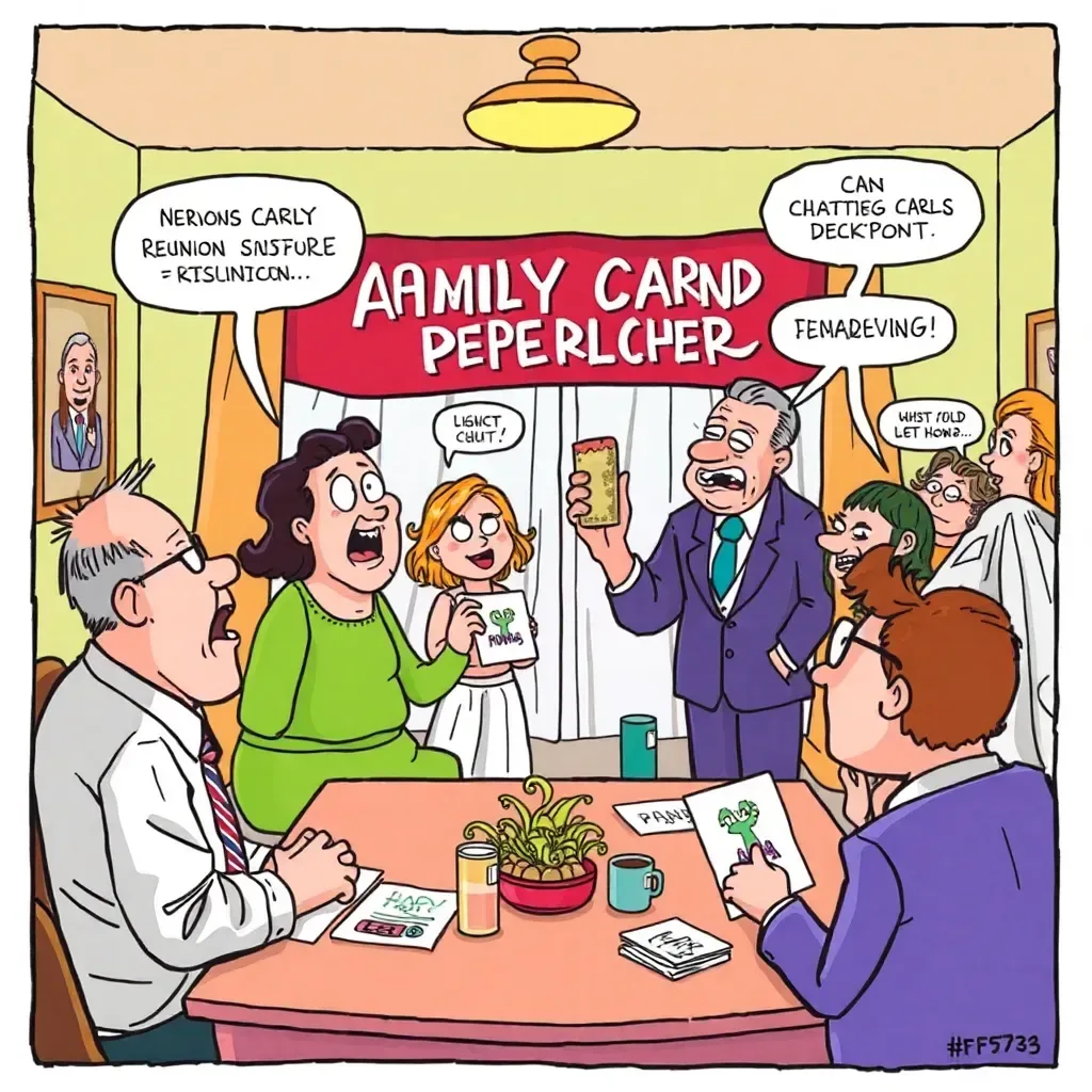 Whose Hello Is It Anyway?