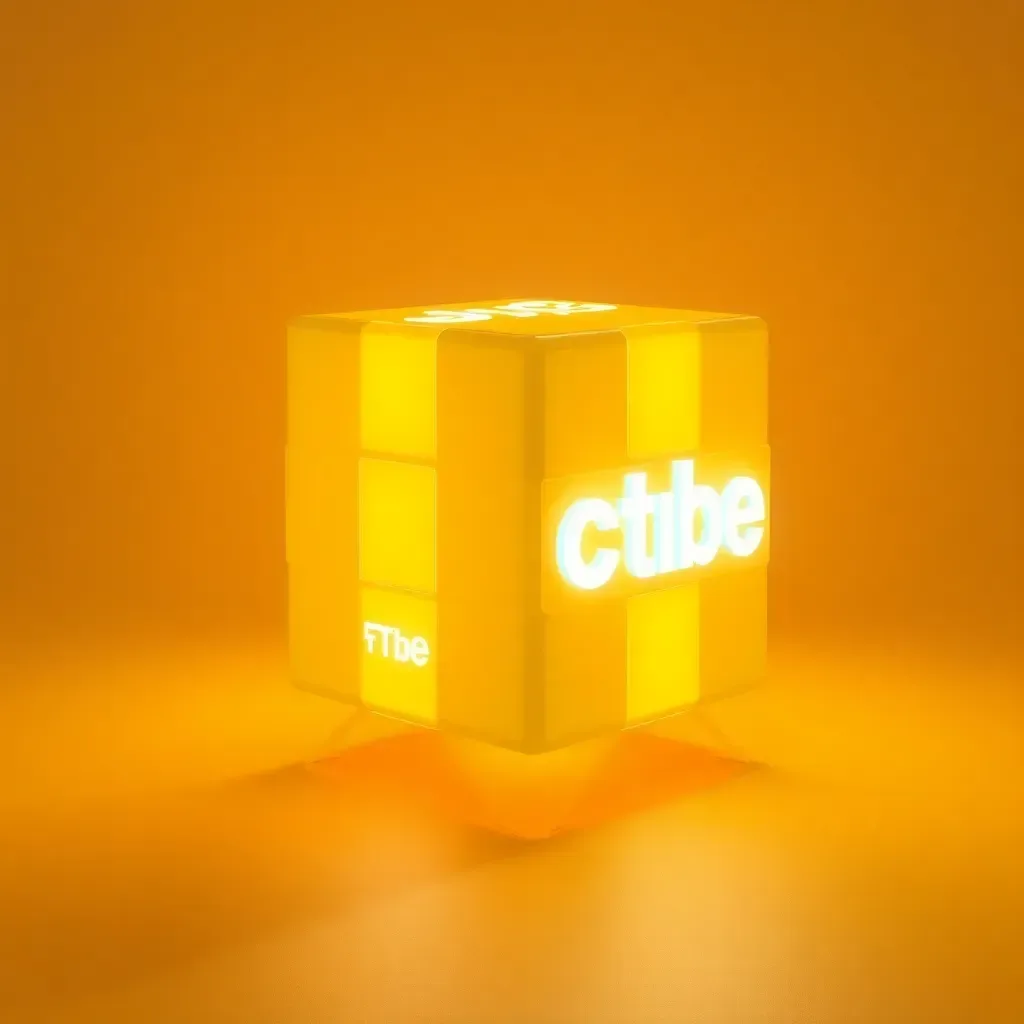 The Cube Equation