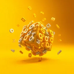 Dimension Cube - Text-based game