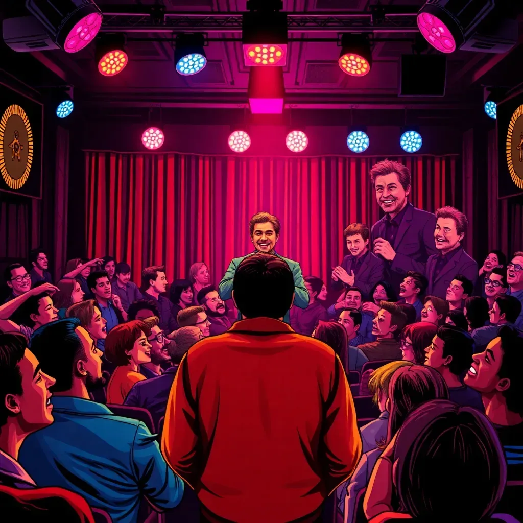 Whose Hello Is It Anyway?