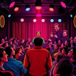 Whose Hello Is It Anyway?