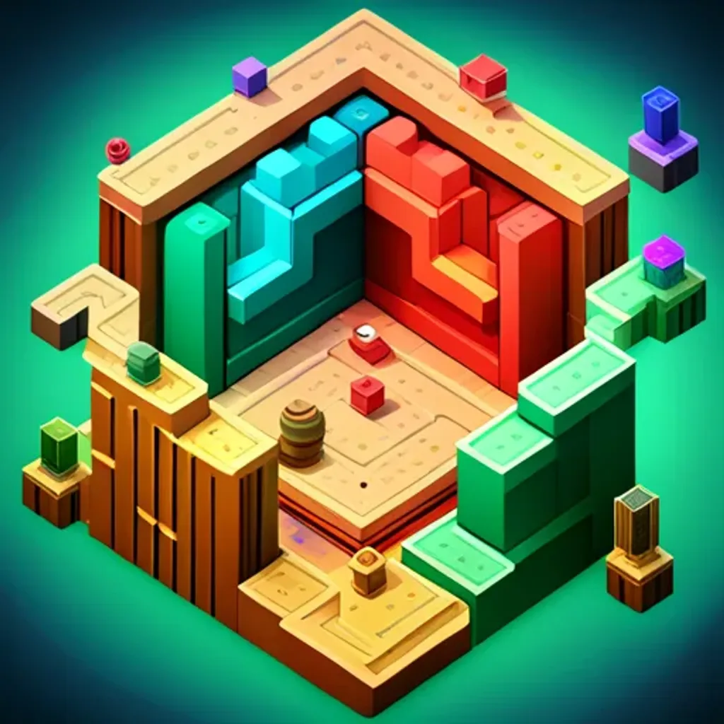 Spinning Glyphs: The Math of Rotation