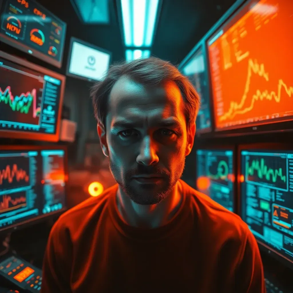 Data Divergence