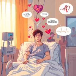 Heartstrings Unbound