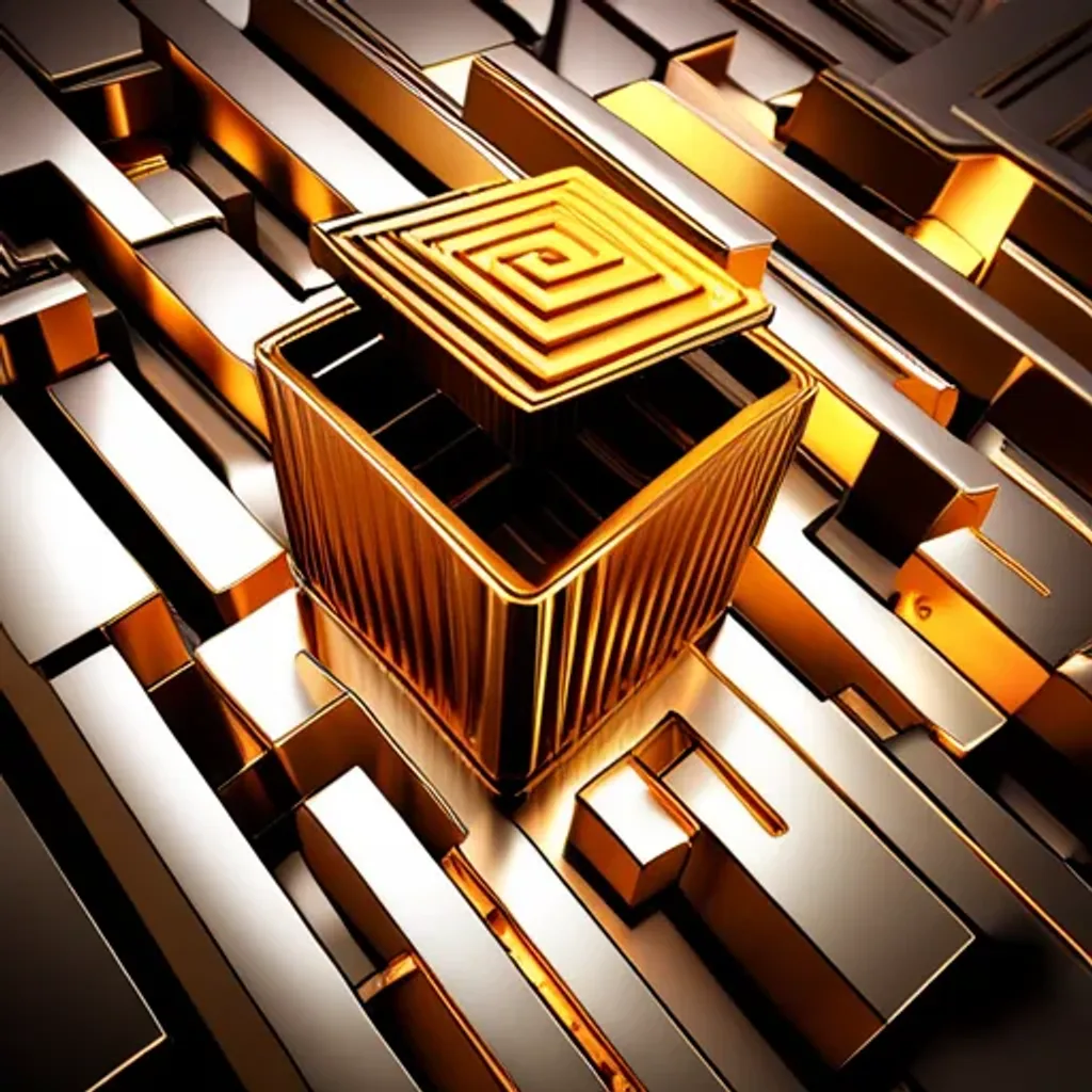 Spin the Cube