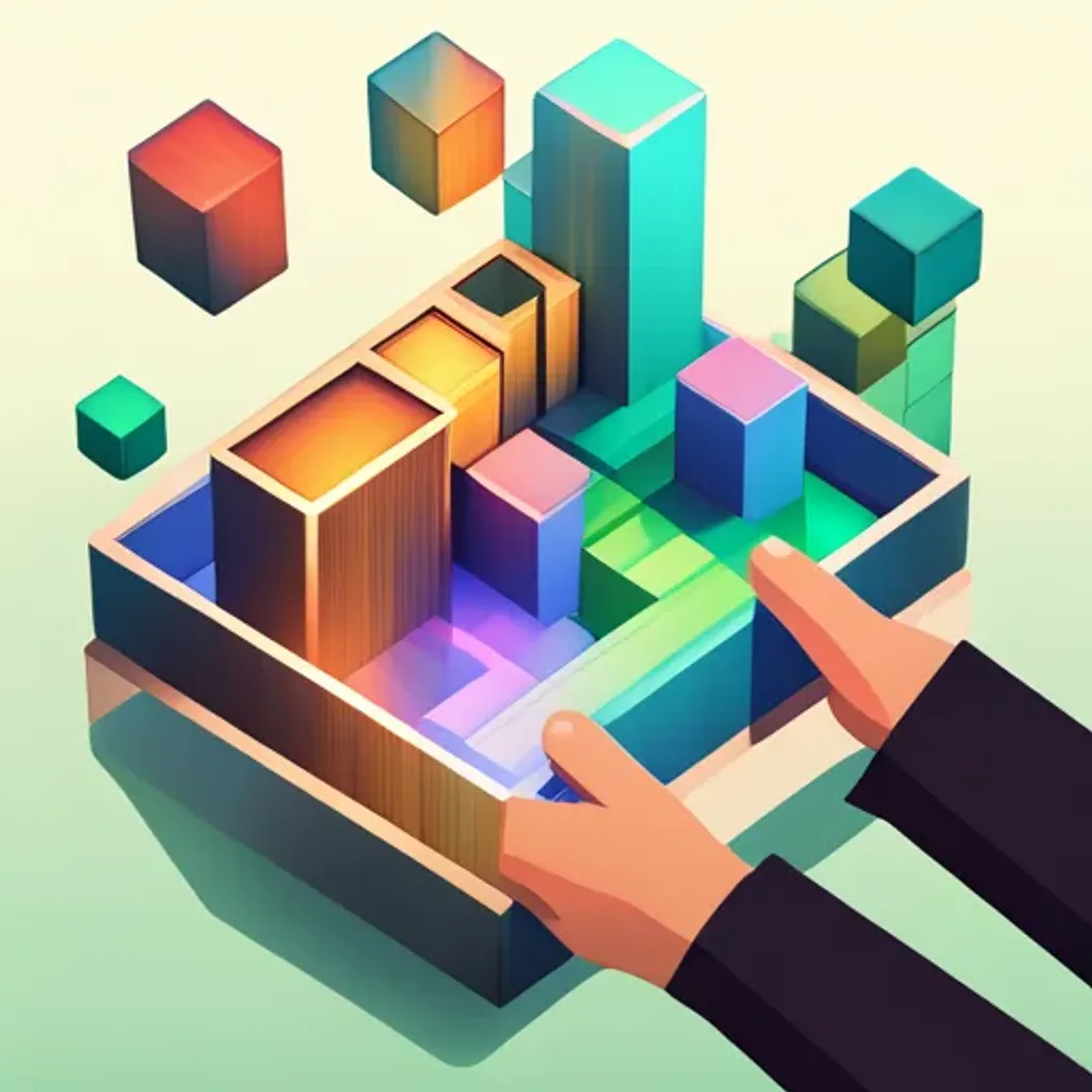 Cube Rotation Challenge