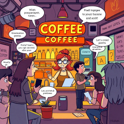 Whose Hello Is It, Anyway?