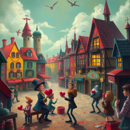 Whose Heart Is It Anyway?