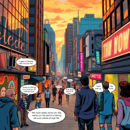 Whose Hello Is It Anyway?