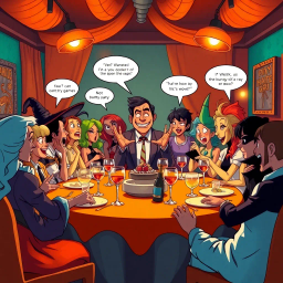 Whose Hello is It Anyway?