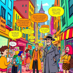 Whose Hello Is It Anyway?