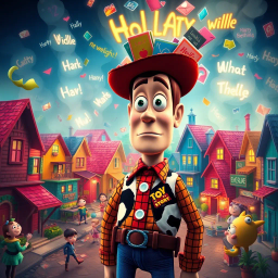 Whose Hello Is It Anyway?