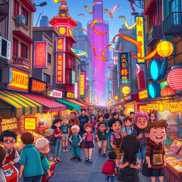 Whose Hello Is It Anyway?