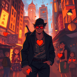 Whose Heart Is It Anyway?