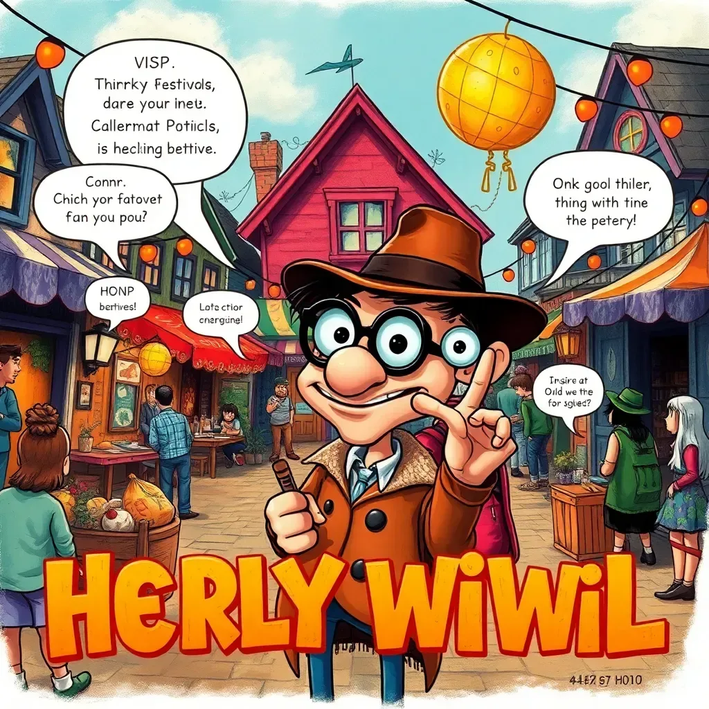 Whose Hello Is It, Anyway?