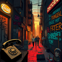 Hello? Who's This Again?