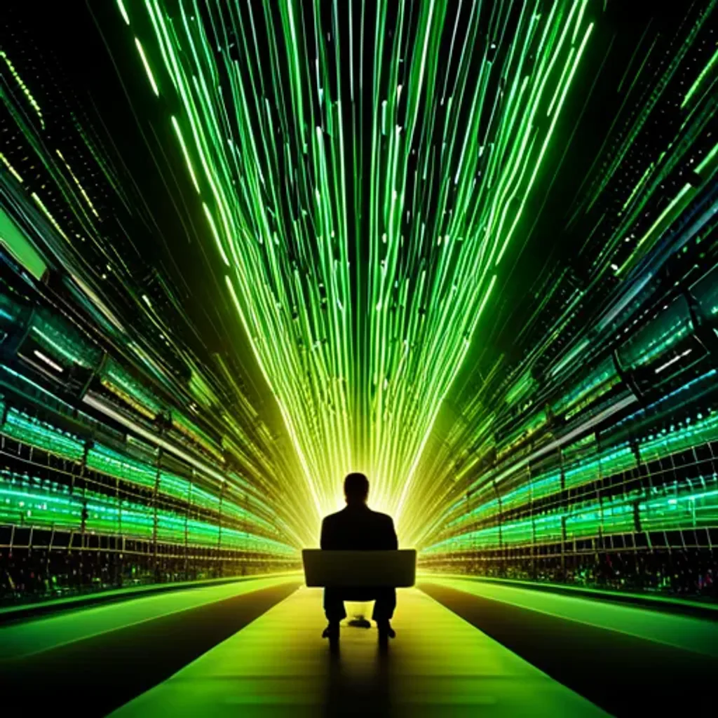 The Life Hacker